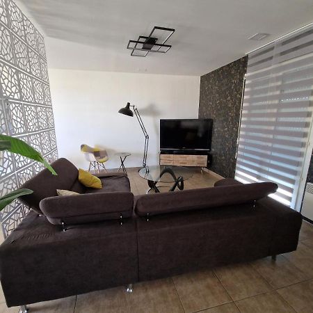 Villa Avec Piscine Sans Vis-A-Vis Caux-et-Sauzens Ngoại thất bức ảnh